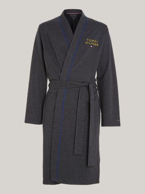 Mens robe best sale gift set