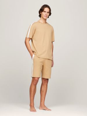 Hilfiger best sale lounge shorts