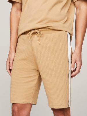 Tommy hilfiger best sale jogger shorts mens