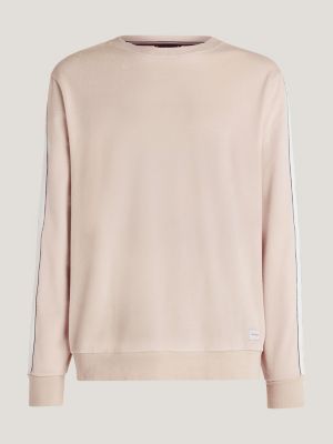 Tommy hilfiger lounge on sale sweatshirt