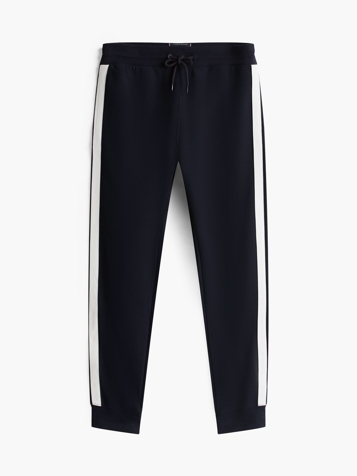 TH Established Cuffed Lounge Joggers — Blue