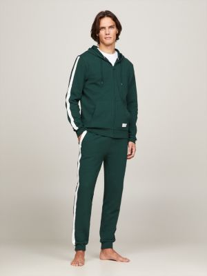 Tommy hilfiger tape tracksuit new arrivals