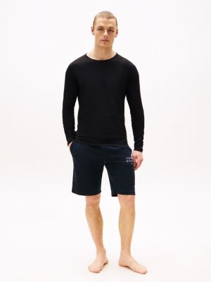 Soft-Washed Long-Sleeve T-Shirt 3-Pack