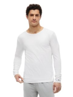 3-Pack Premium Essential Long Sleeve T-Shirts — Multi 3