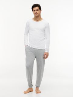 3-Pack Premium Essential Long Sleeve T-Shirts — Multi 4