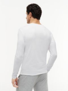 3-Pack Premium Essential Long Sleeve T-Shirts — Multi 6