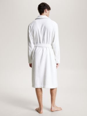 Tommy hilfiger dressing gown on sale mens