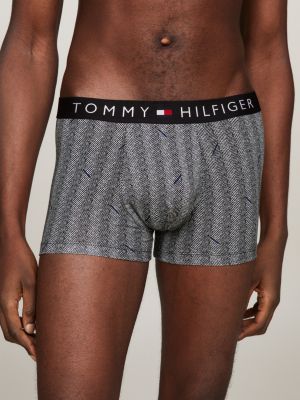 mens tommy hilfiger trunks