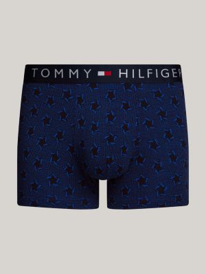 Mens tommy sale hilfiger trunks