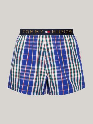 purple tommy hilfiger boxers