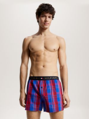 Boxer tommy discount hilfiger pas cher