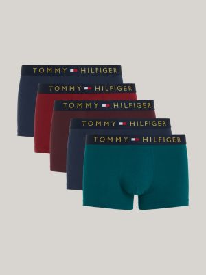 Men's Underwear - Cotton Underwear | Tommy Hilfiger® SI