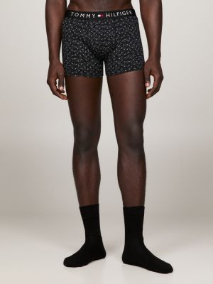 Sous-vêtements Noir pour Hommes, Lingerie homme