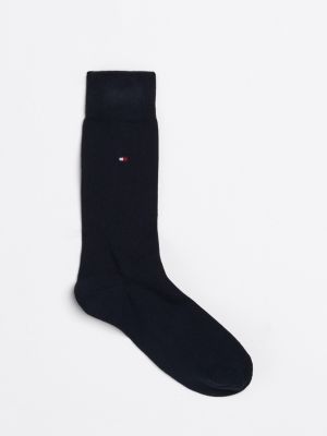 multi original trunk und socken in geschenkbox für herren - tommy hilfiger