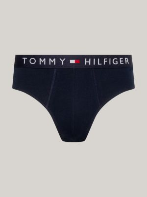 Tommy Hilfiger 481985001 Azul - Ropa interior Calcetines Hombre 17