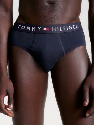 Tommy Hilfiger Boxer Briefs in Blue for Men