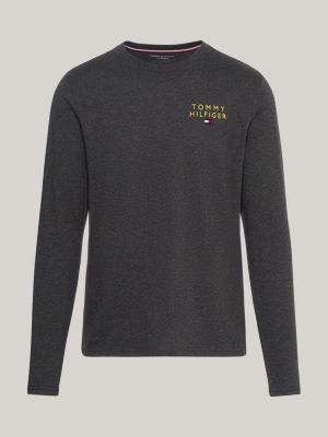 Long sleeve tommy hilfiger sale