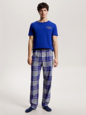 Tommy hilfiger uo exclusive deals logo band lounge pant