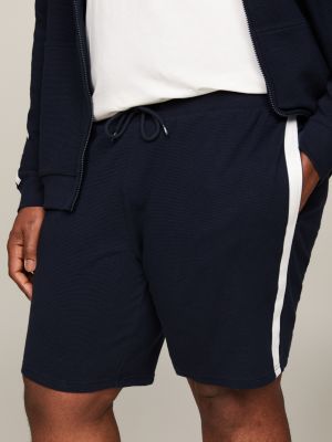 Tommy hilfiger best sale lounge shorts