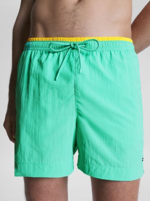 Monogram Nylon Swim Board Shorts - Men - Ready-to-Wear