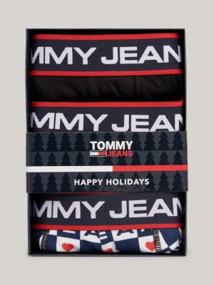 Tommy jean clearance underwear