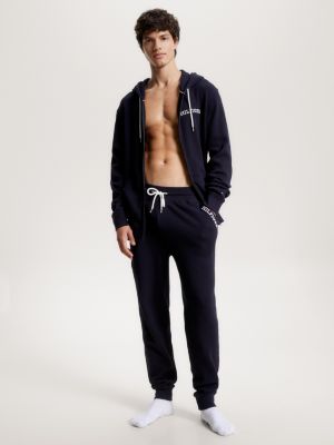 Mens tommy 2024 hilfiger tracksuit