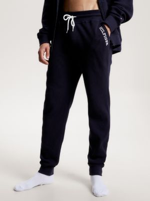 Tommy hilfiger mens tracksuit bottoms new arrivals