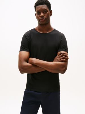 3 Pack V-Neck Cotton T-Shirts | Multi | Tommy Hilfiger