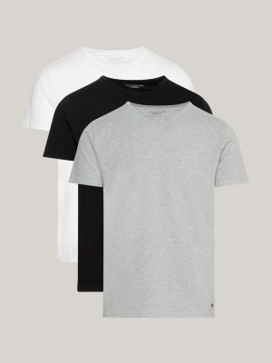 Tommy Hilfiger Men Essential Luxe Stretch T-Shirt
