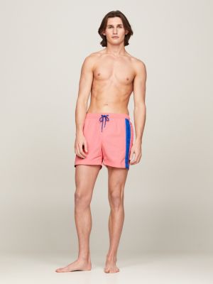 Men's tommy sale swim trunks