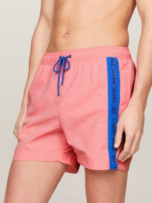 Men's tommy sale swim trunks