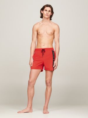 Tommy swim clearance trunks