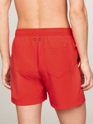 Men's tommy hot sale swim trunks