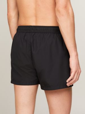 Mens swim shorts short length best sale