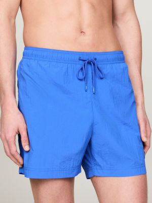 Tommy Hilfiger Men's Purdy Swim Trunks, Created for Macy's - Macy's