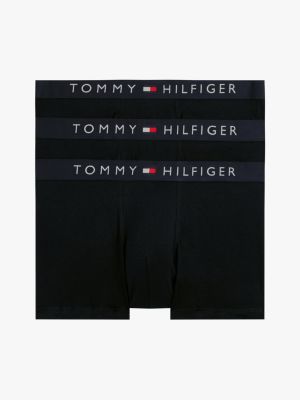 Men\'s Underwear - Cotton Underwear | Tommy Hilfiger® SI