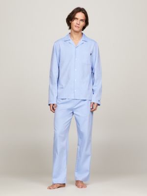 Tommy hilfiger mens clearance pjs