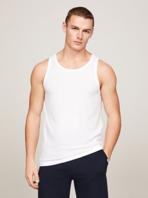 Tommy hilfiger men's on sale tank top