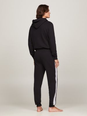 Tommy hilfiger track pants hot sale mens