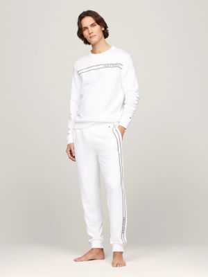 Tommy hilfiger jogger discount heren