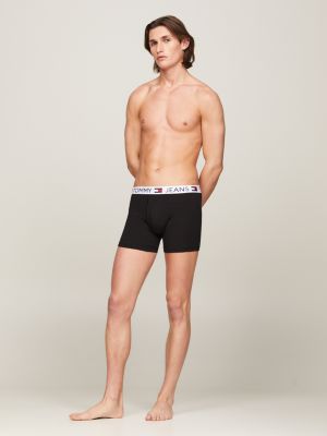 Mens tommy 2024 hilfiger boxer briefs