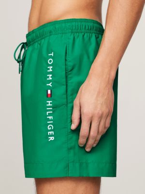 Mens tommy hotsell hilfiger swim shorts