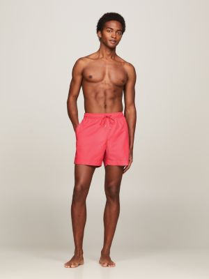 Mens tommy hilfiger outlet swim shorts