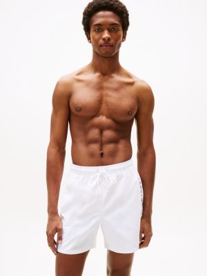 Boxer de bain tommy hilfiger new arrivals