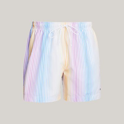 Product colour: th ombre stripe multi