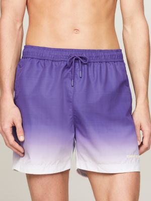 Mens purple swim shorts online