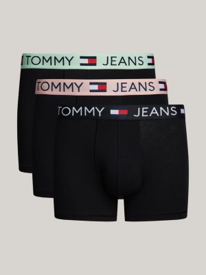 Men's Trunks - Cotton Boxer Trunks