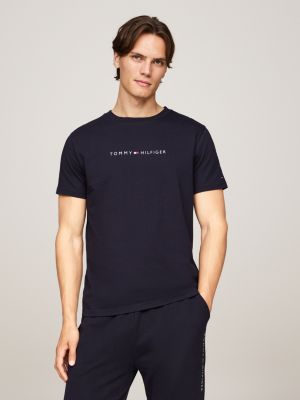 Men s Loungewear Nightwear Sleepwear Tommy Hilfiger SI