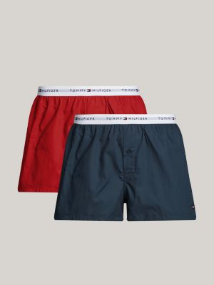 Lot caleçon tommy hilfiger sale