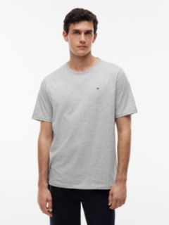 3-Pack Signature Jersey Lounge T-Shirts — Multi 3